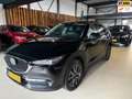 Mazda CX-5 2.5 SkyActiv-G 194 GT-M 4WD leder adaptive cruise Schwarz - thumbnail 1