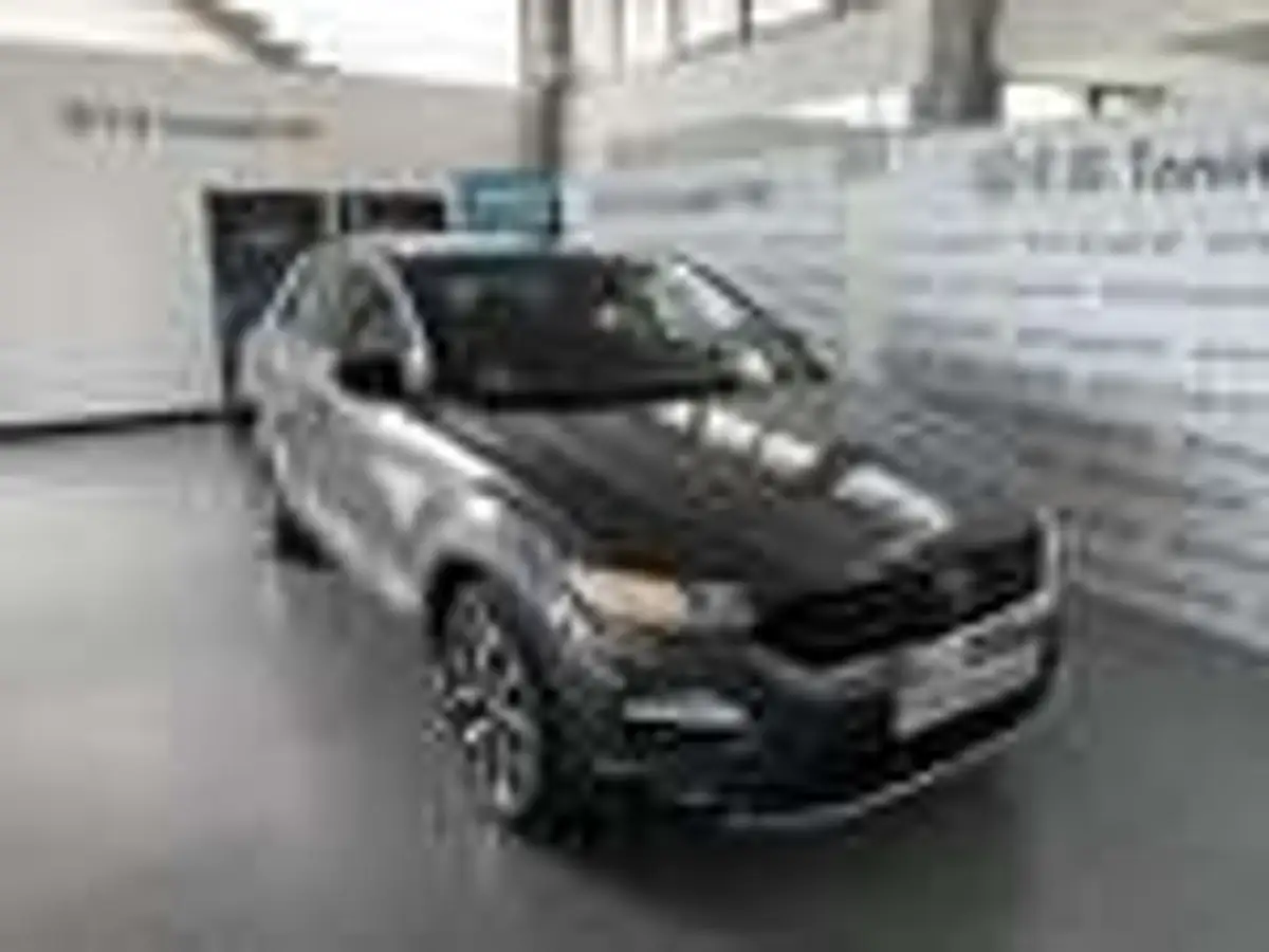 Volkswagen T-Roc T-Roc 1.0 tsi Style 110cv Grigio - 1
