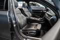 BMW 730 7-serie 730d xDrive High Executive *M-Sport / Harm Grijs - thumbnail 14