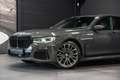 BMW 730 7-serie 730d xDrive High Executive *M-Sport / Harm Grijs - thumbnail 4