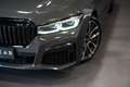 BMW 730 7-serie 730d xDrive High Executive *M-Sport / Harm Grijs - thumbnail 8