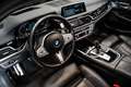 BMW 730 7-serie 730d xDrive High Executive *M-Sport / Harm Grijs - thumbnail 5