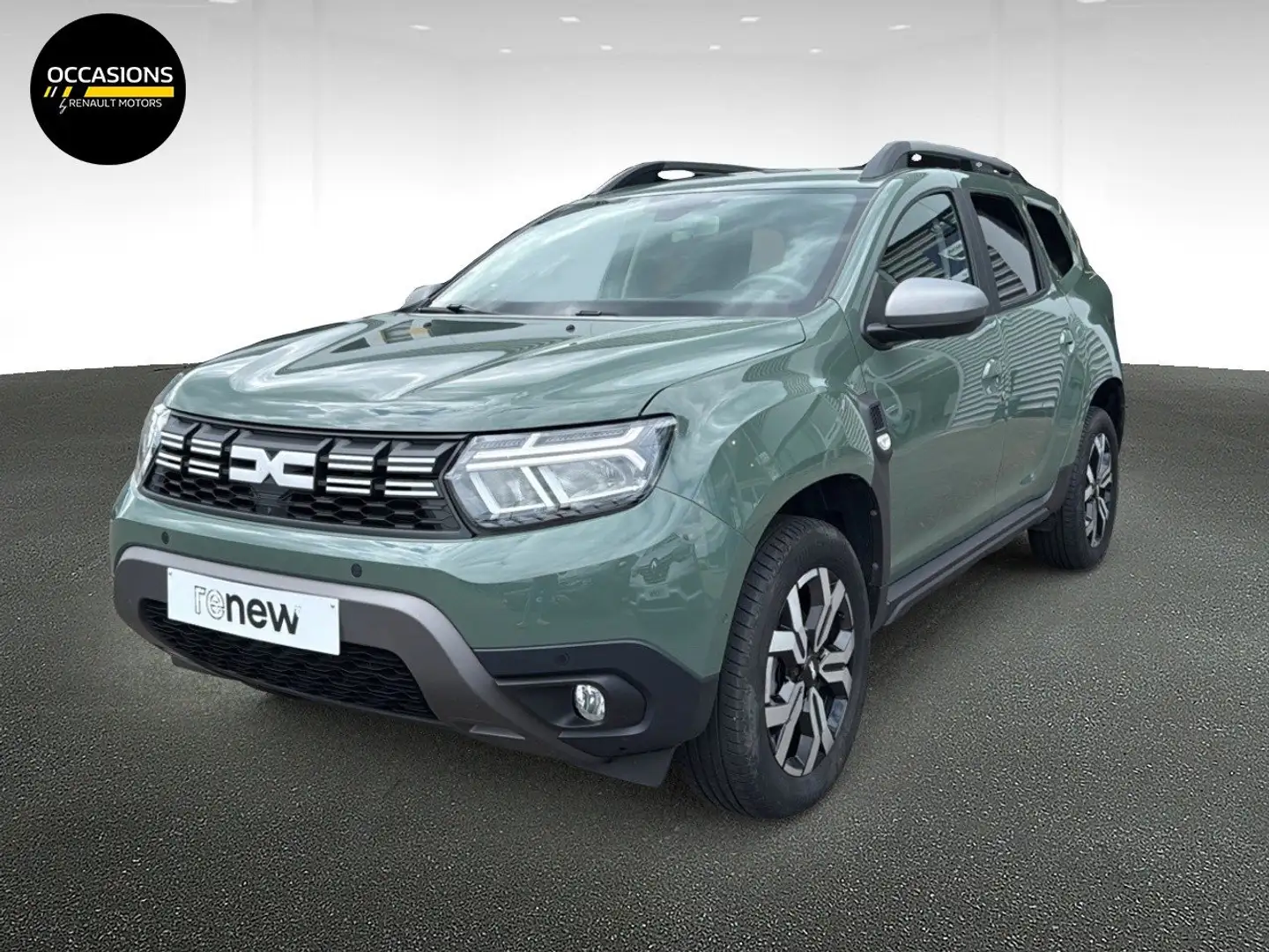Dacia Duster Duster 1.3 TCe Journey EDC GPF - 1