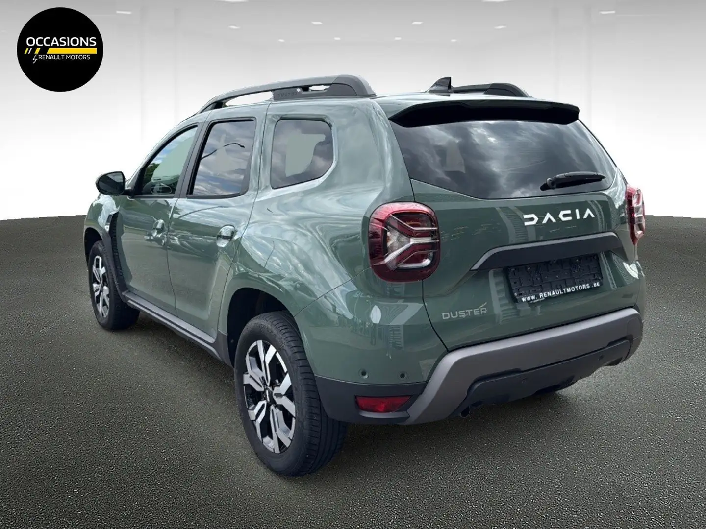 Dacia Duster Duster 1.3 TCe Journey EDC GPF - 2