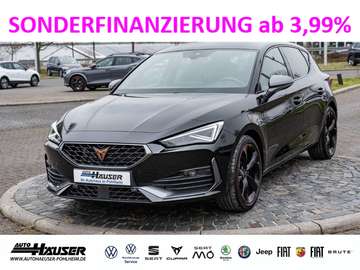 1.5 eTSI DSG DCC BEATS MEMORY NAVI KAMERA PARK