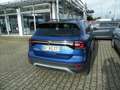 Volkswagen T-Cross Live Klima Navi Einparkhilfe Fenster el. Blau - thumbnail 4
