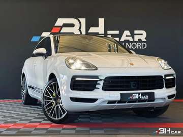 COUPE 3.0 E-HYBRID 462  PLATINUM EDITION BVA