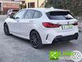 BMW 135 i xDrive Bianco - thumbnail 9