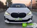 BMW 135 i xDrive Bianco - thumbnail 12