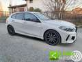 BMW 135 i xDrive Bianco - thumbnail 8