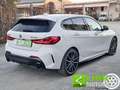 BMW 135 i xDrive Bianco - thumbnail 2