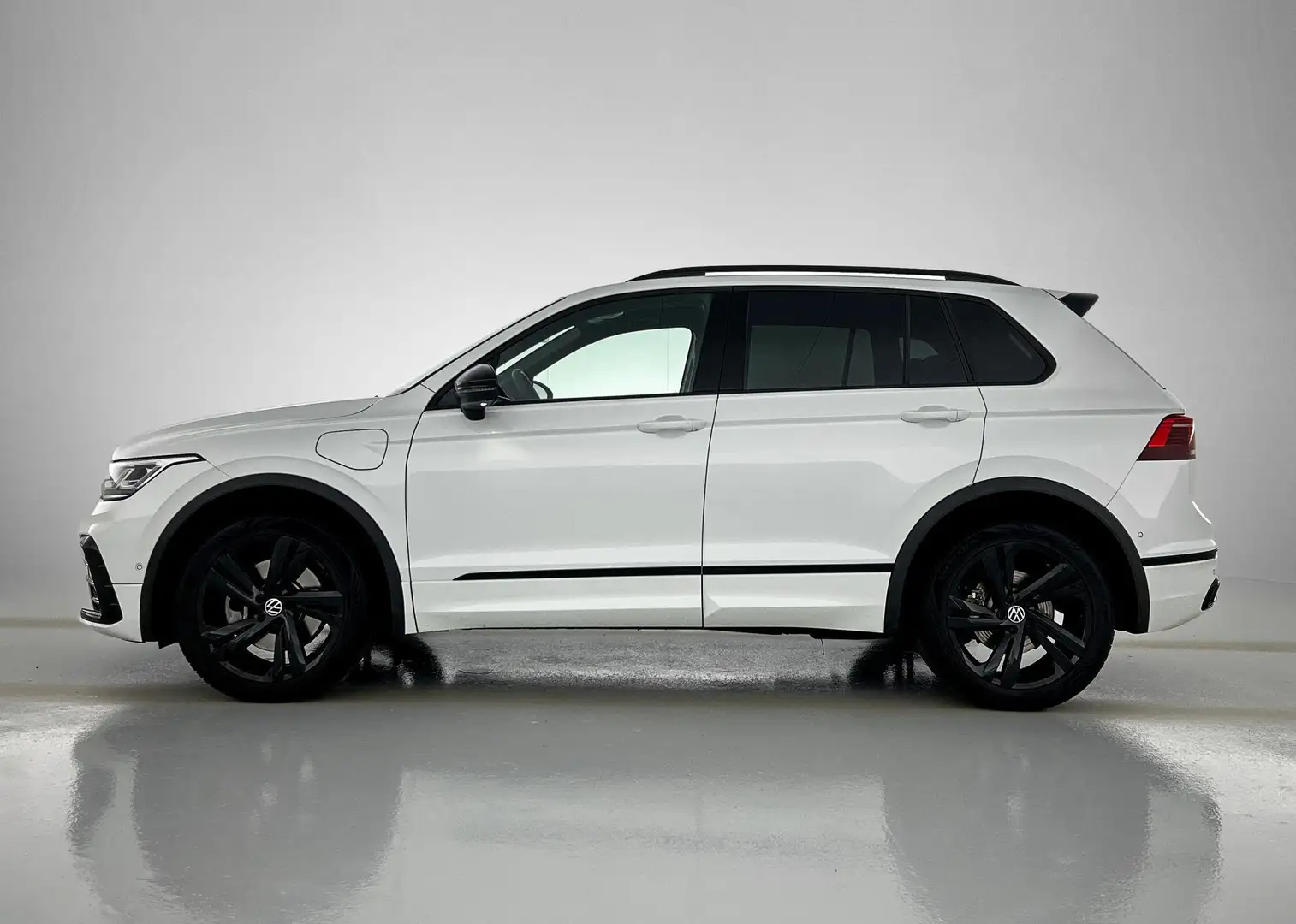 Volkswagen Tiguan 1.4 TSI eHybrid R-Line Business | SoH 100% | Autom Wit - 2