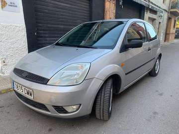 Fiesta 1.4 Trend Trend