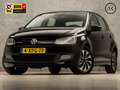 Volkswagen Polo 1.4 TDI Sportline (SCHERM, LEDER STUURWIEL, CRUISE Zwart - thumbnail 1