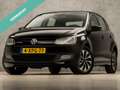 Volkswagen Polo 1.4 TDI Sportline (SCHERM, LEDER STUURWIEL, CRUISE Black - thumbnail 1