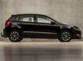 Volkswagen Polo 1.4 TDI Sportline (SCHERM, LEDER STUURWIEL, CRUISE Zwart - thumbnail 4
