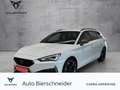 CUPRA Leon Sp. 2.0 TSI DSG eHeck FaPa XL LED Navi WP Weiß - thumbnail 1