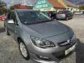 Opel Astra J Exklusiv *Standheizung *Navi *Xenon* Silber - thumbnail 3