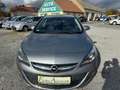 Opel Astra J Exklusiv *Standheizung *Navi *Xenon* Silber - thumbnail 10