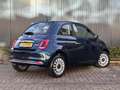 Fiat 500 1.0 Hybrid Lounge | 1ste eigenaar | Parkeersensore Blauw - thumbnail 3