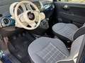 Fiat 500 1.0 Hybrid Lounge | 1ste eigenaar | Parkeersensore Blauw - thumbnail 10
