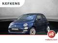 Fiat 500 1.0 Hybrid Lounge | 1ste eigenaar | Parkeersensore Blauw - thumbnail 1