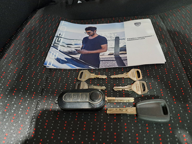 Photo du véhicule