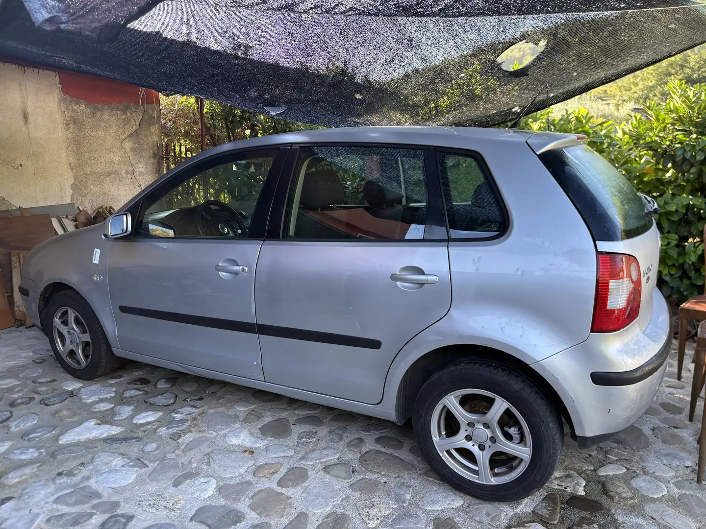 Volkswagen Polo 2p 1.0 - 2