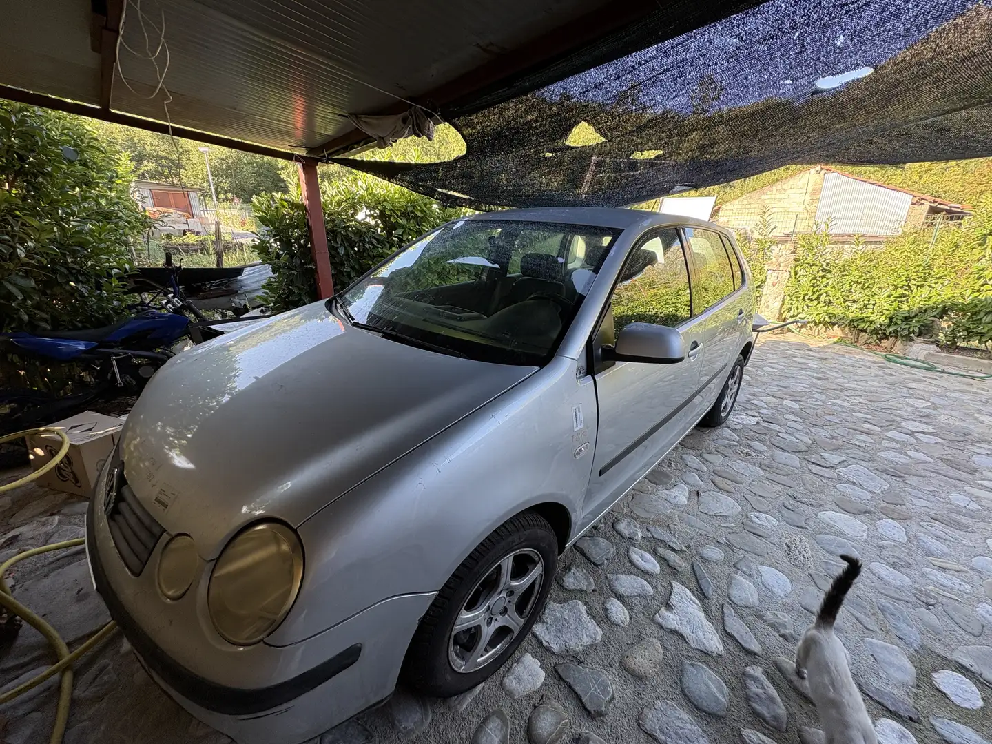 Volkswagen Polo 2p 1.0 - 1