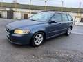 Volvo V50 V50 1.6 D DRIVe Start/Stop Momentum Blue - thumbnail 1