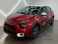 Citroen C3 1.2 PureTech Feel S Rood - thumbnail 1