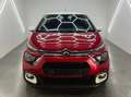 Citroen C3 1.2 PureTech Feel S Rood - thumbnail 2