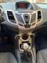 Ford Fiesta Fiesta VI 2008 3p 1.4 tdci Titanium Bianco - thumbnail 3