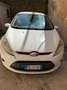Ford Fiesta Fiesta VI 2008 3p 1.4 tdci Titanium Bianco - thumbnail 1