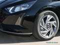 Hyundai i20 TREND KOMFORT PAKET NAVI KAMERA SHZ LHZ Noir - thumbnail 10