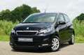 Peugeot 108 1.0 e-VTi Active - Noir Caldera - AC/Bleutooth/Ele Zwart - thumbnail 27
