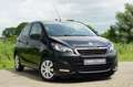 Peugeot 108 1.0 e-VTi Active - Noir Caldera - AC/Bleutooth/Ele Zwart - thumbnail 5