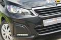 Peugeot 108 1.0 e-VTi Active - Noir Caldera - AC/Bleutooth/Ele Zwart - thumbnail 1