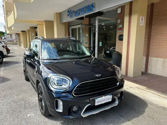 MINI One D Countryman 1.5 Northwood *Promo SD 2025