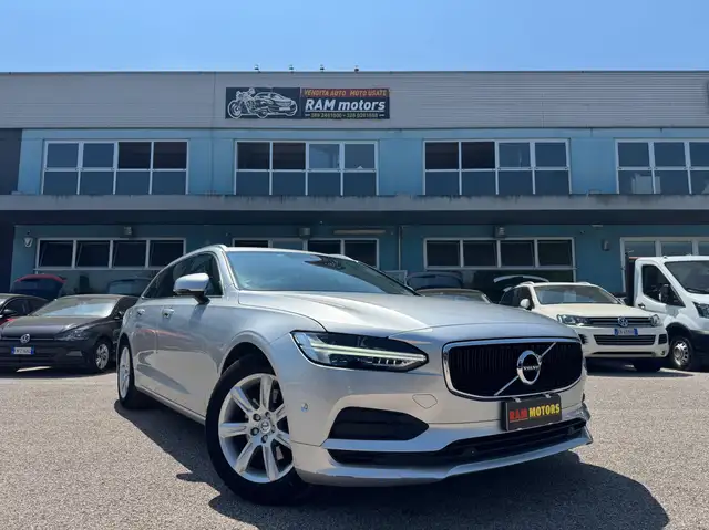 Volvo V90 V90 2.0 d4 R-design geartronic