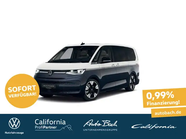 Volkswagen T7 Multivan T7 Multivan Energy 1.5l 130kW eHybrid 4 MOTION L