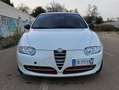 Alfa Romeo 147 147 I 2000 5p 1.9 jtd Distinctive 115cv Blanc - thumbnail 3