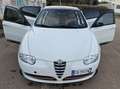 Alfa Romeo 147 147 I 2000 5p 1.9 jtd Distinctive 115cv Blanc - thumbnail 6