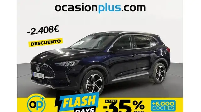 MG EHS 1.5 T-GDI Luxury