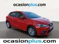 SEAT Ibiza 1.0 TSI S&S Style XM 110 Rojo - thumbnail 2