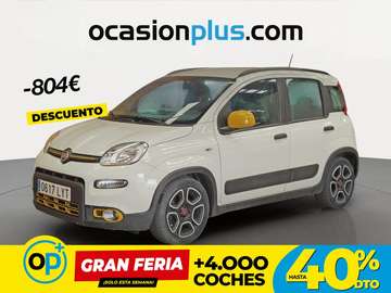 1.0 Gse City Live Hybrid