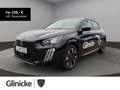 Peugeot 208 ALLURE Benzin 100 Schwarz - thumbnail 1