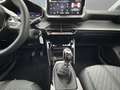 Peugeot 208 ALLURE Benzin 100 Schwarz - thumbnail 16