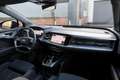Audi Q4 e-tron Sportback 40 Black 77 kWh ✅ Matrix LED ✅ ACC ✅ 21 Zwart - thumbnail 9