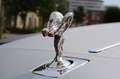 Rolls-Royce Ghost Panorama/HeadUp/360°/Bildschirme Bleu - thumbnail 17